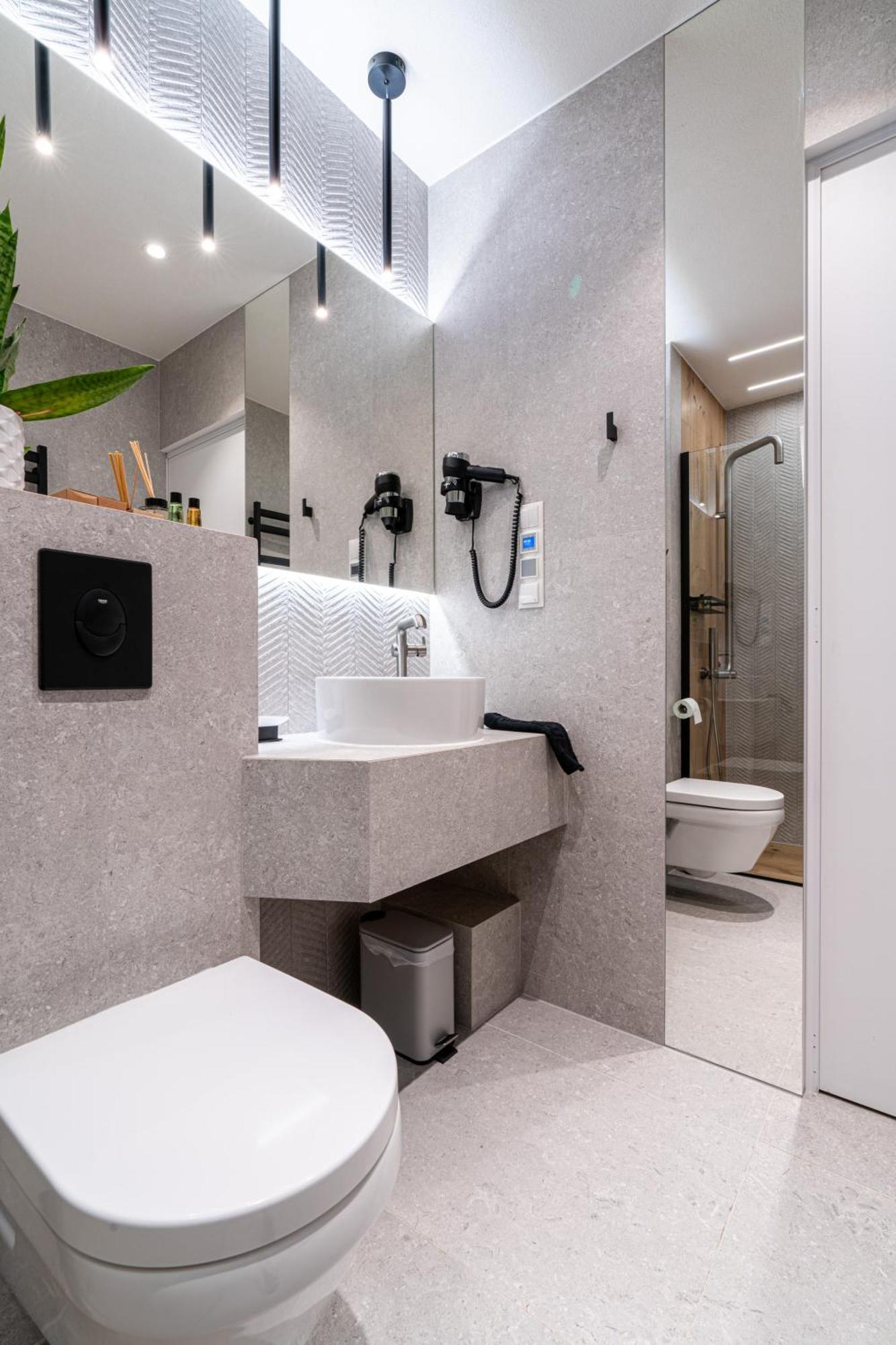 Apartment Dasto Jacuzzi Old Town Cracow Krakau