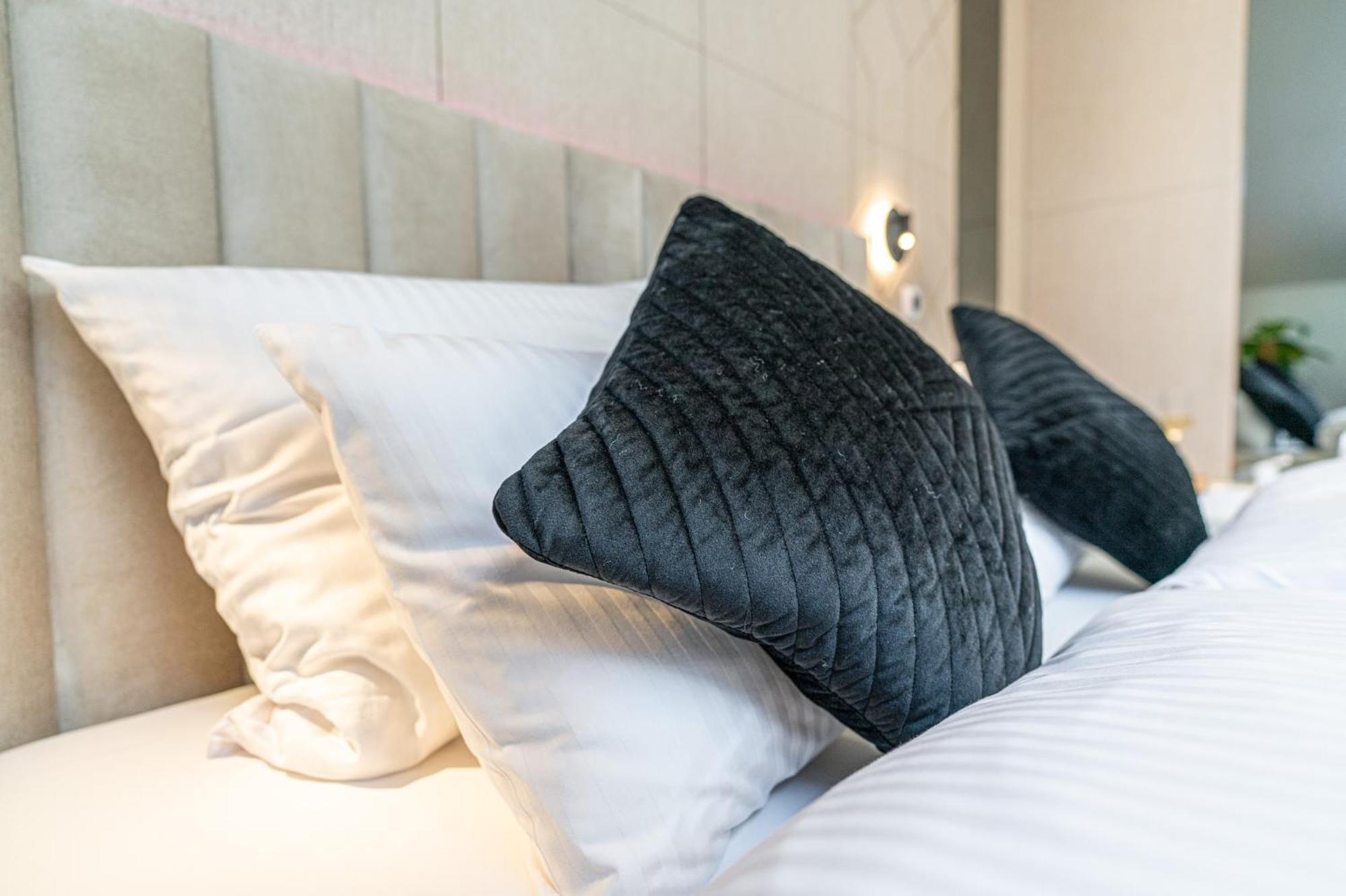 Apartment Dasto Jacuzzi Old Town Cracow Krakau