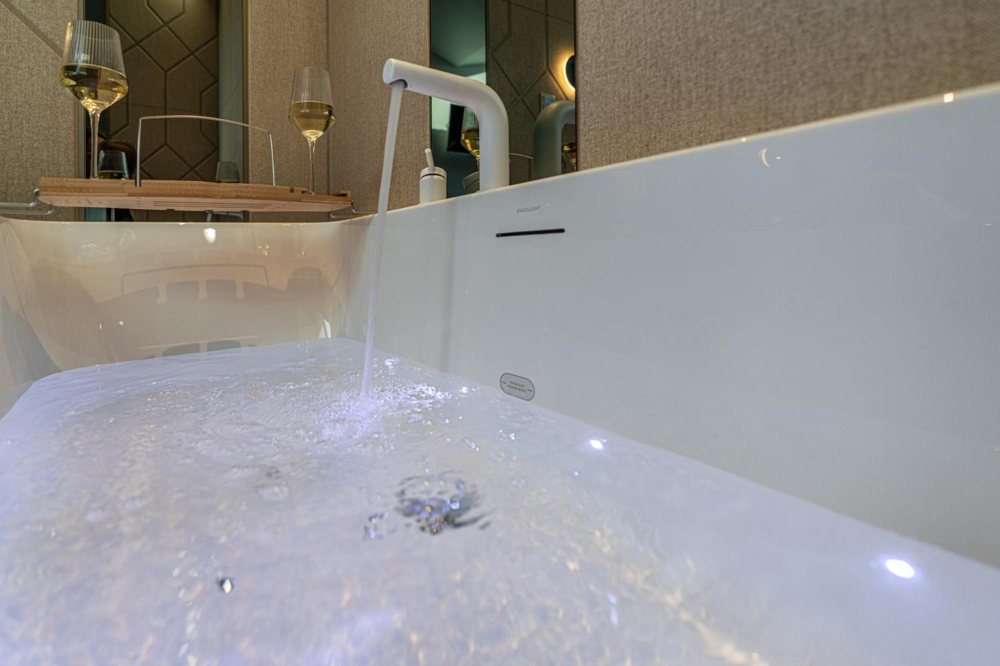Apartment Dasto Jacuzzi Old Town Cracow Krakau