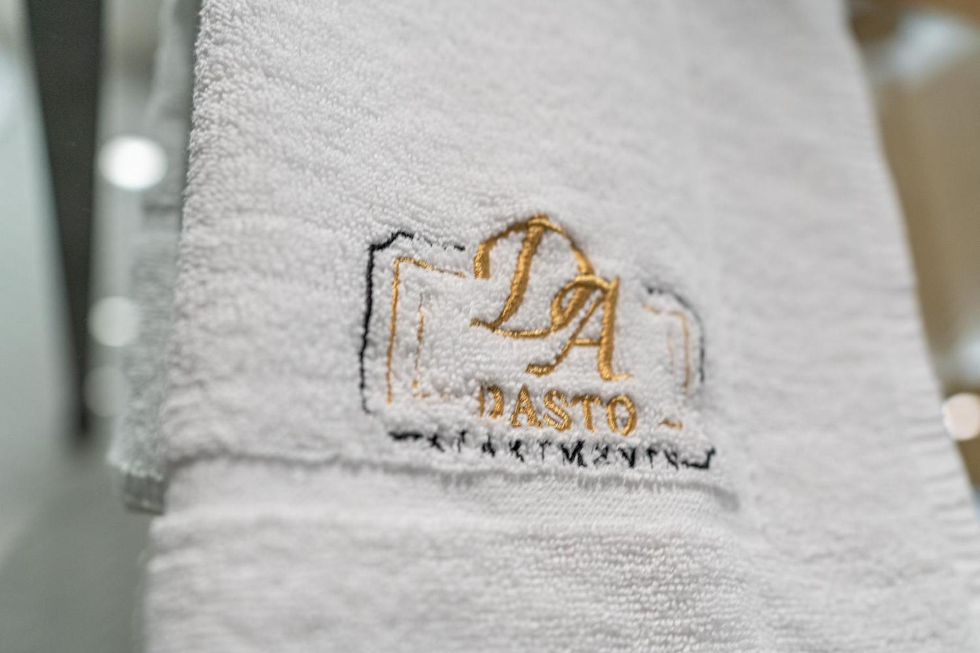 Dasto Jacuzzi Old Town Cracow Apartment Krakau