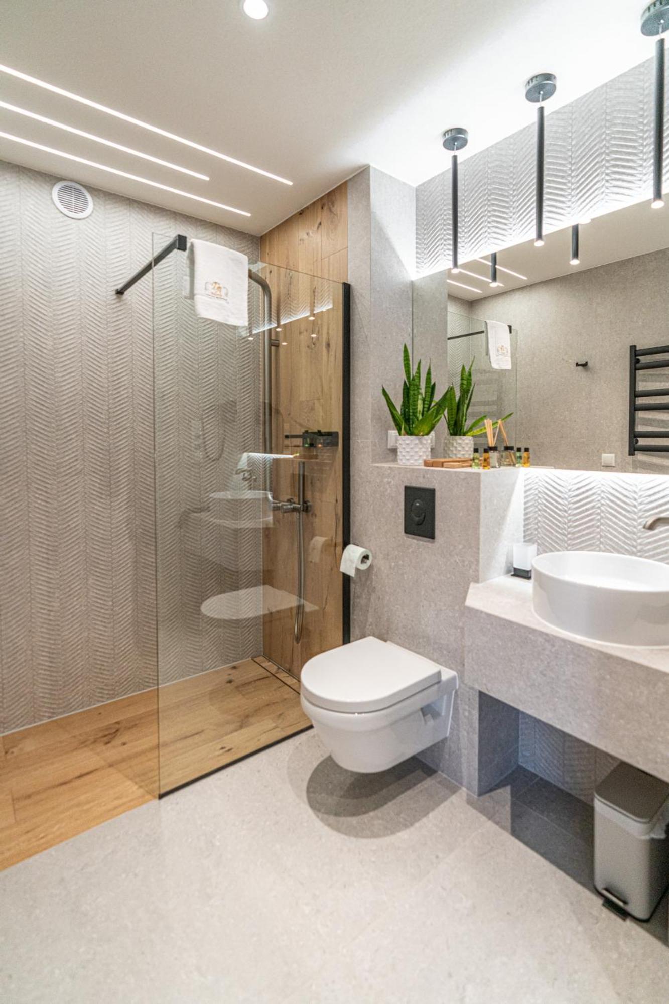Apartment Dasto Jacuzzi Old Town Cracow *