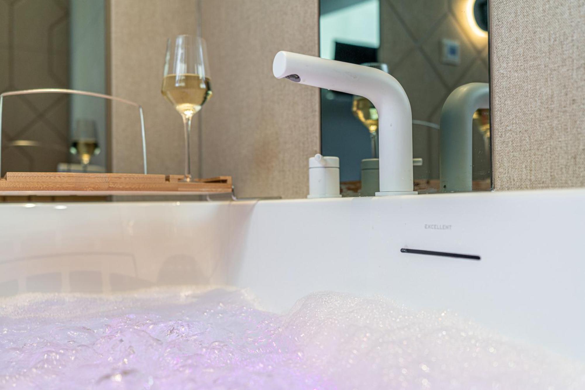 Dasto Jacuzzi Old Town Cracow * Krakau