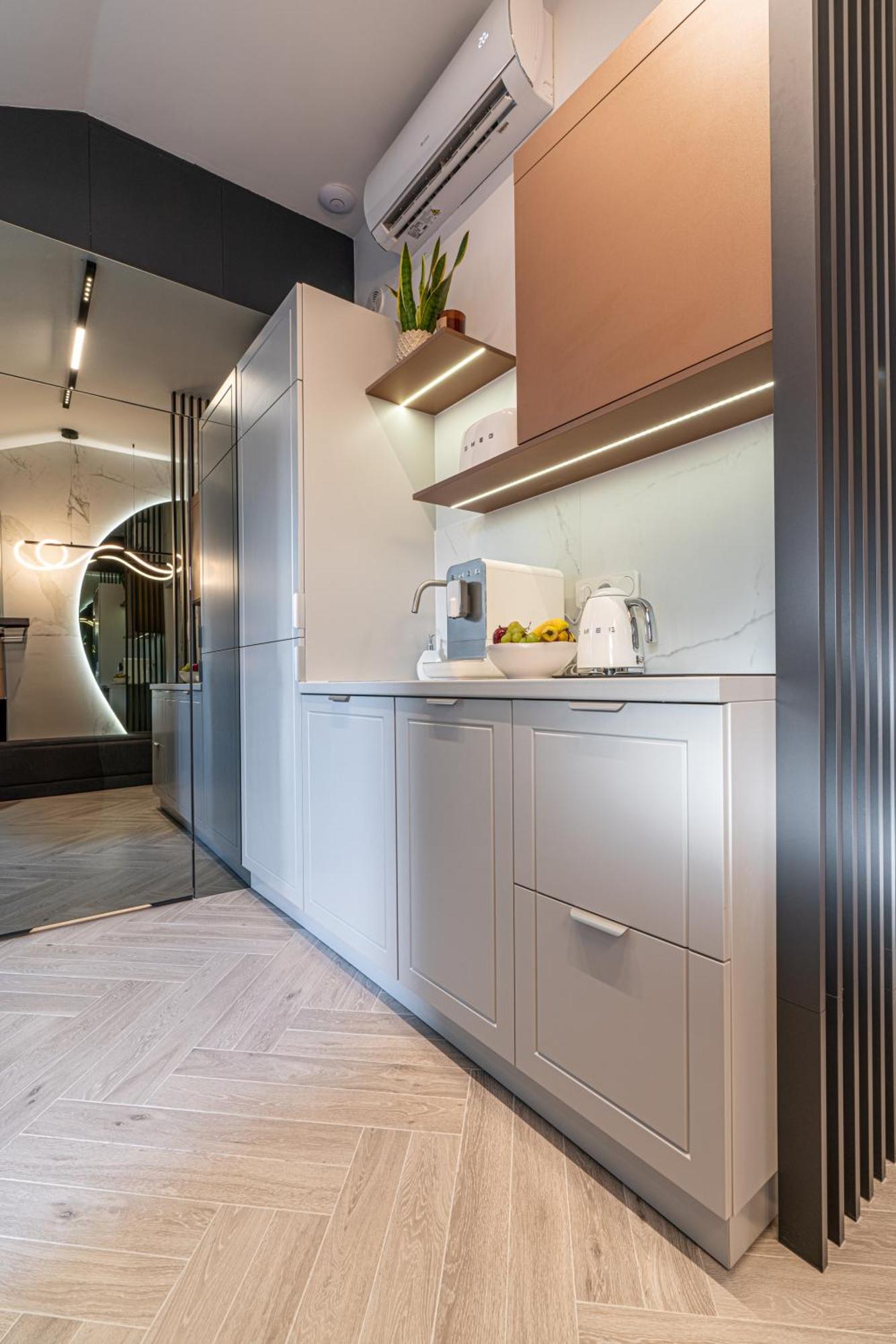 Apartment Dasto Jacuzzi Old Town Cracow *