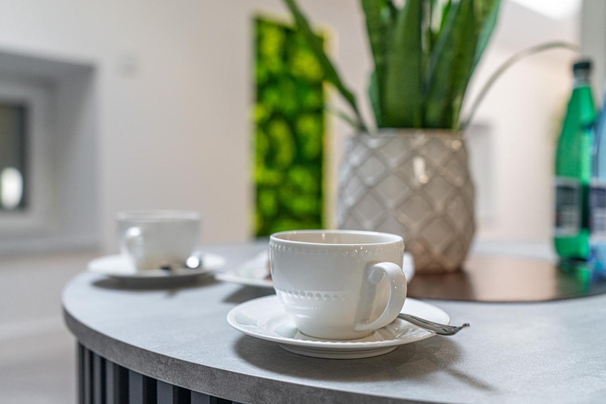 Apartment Dasto Jacuzzi Old Town Cracow