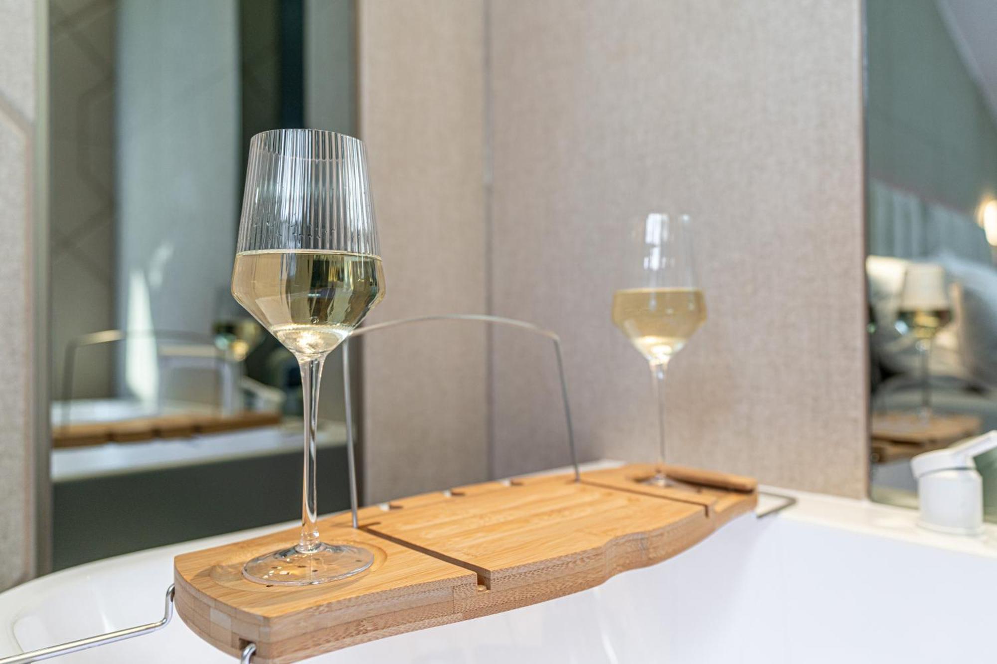 Dasto Jacuzzi Old Town Cracow Apartment Krakau
