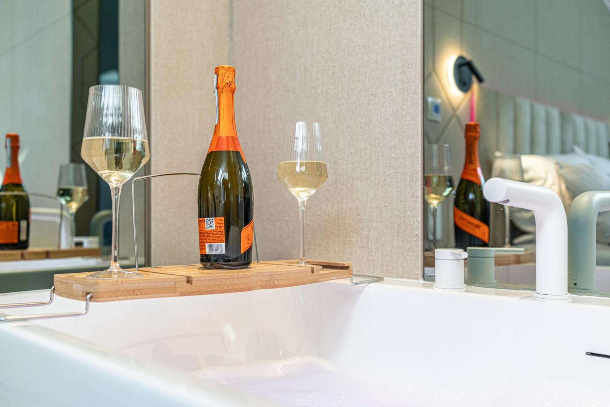 Apartment Dasto Jacuzzi Old Town Cracow