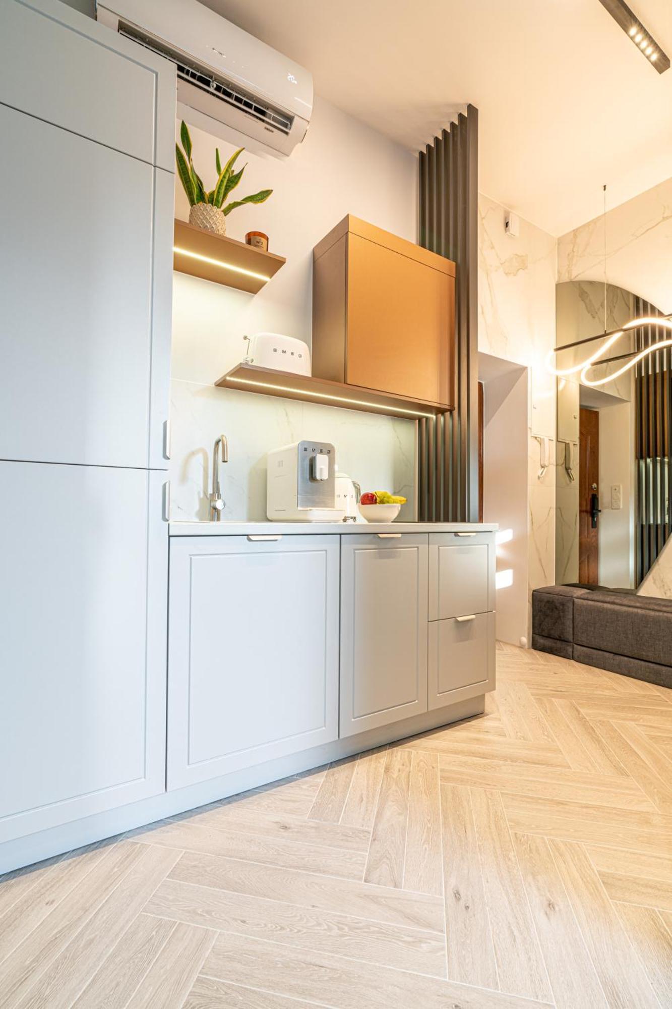 Apartment Dasto Jacuzzi Old Town Cracow Krakow