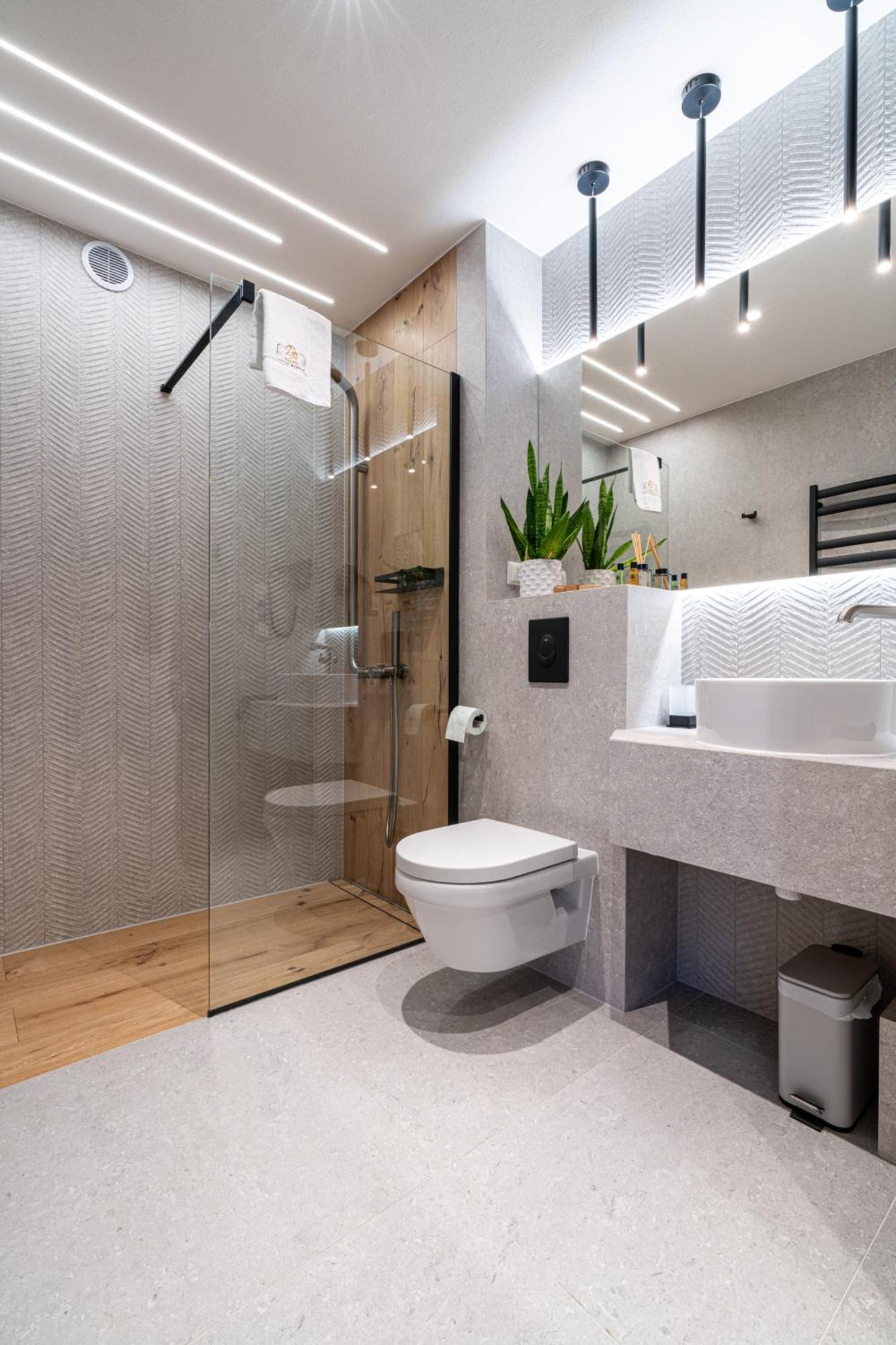 Apartment Dasto Jacuzzi Old Town Cracow Krakow